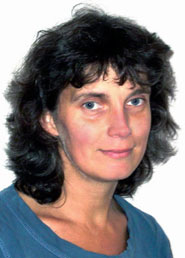 Heilpraktikerin Regine Backhausen