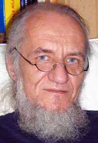 Heilpraktiker Wolf R. Dammrich